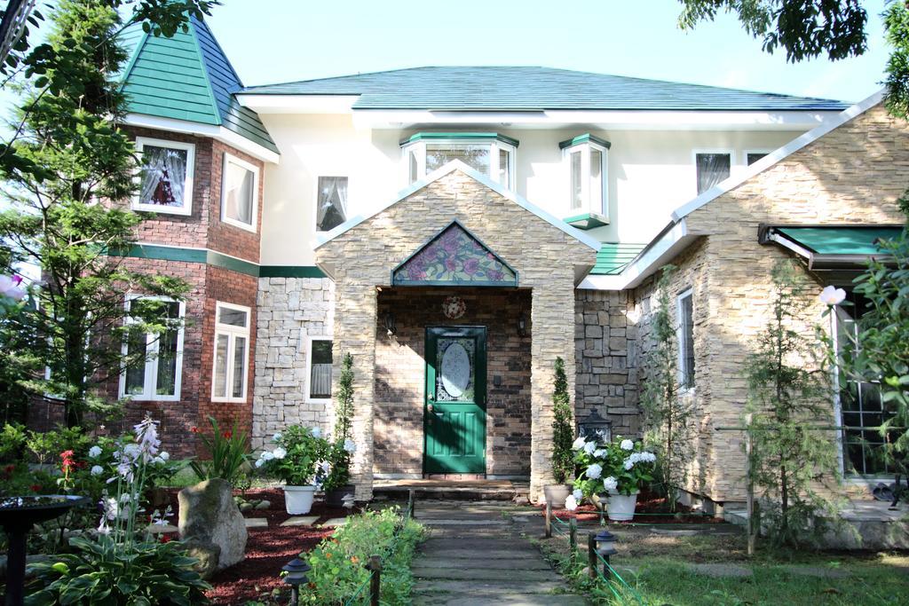 Scotch Court Hotel Nasu Exterior photo