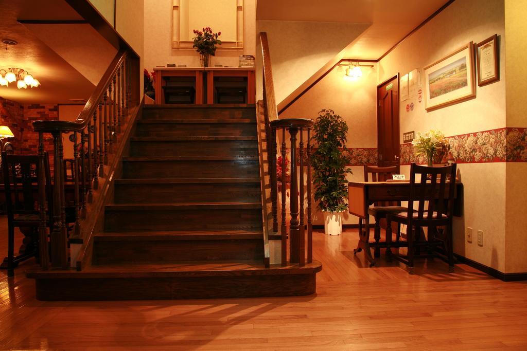 Scotch Court Hotel Nasu Exterior photo
