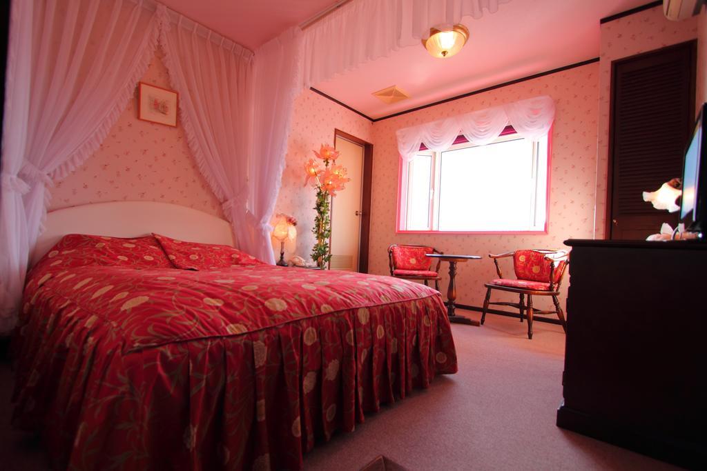 Scotch Court Hotel Nasu Room photo