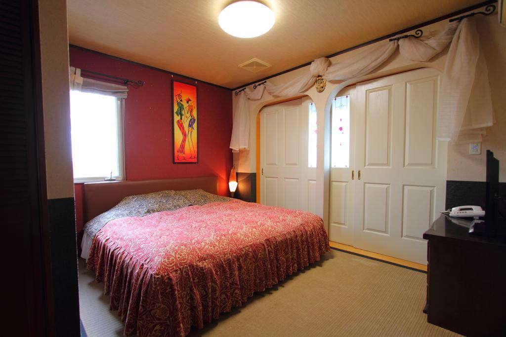 Scotch Court Hotel Nasu Room photo