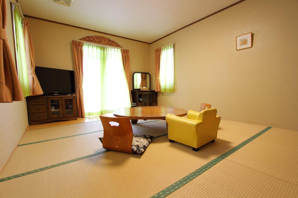 Scotch Court Hotel Nasu Room photo