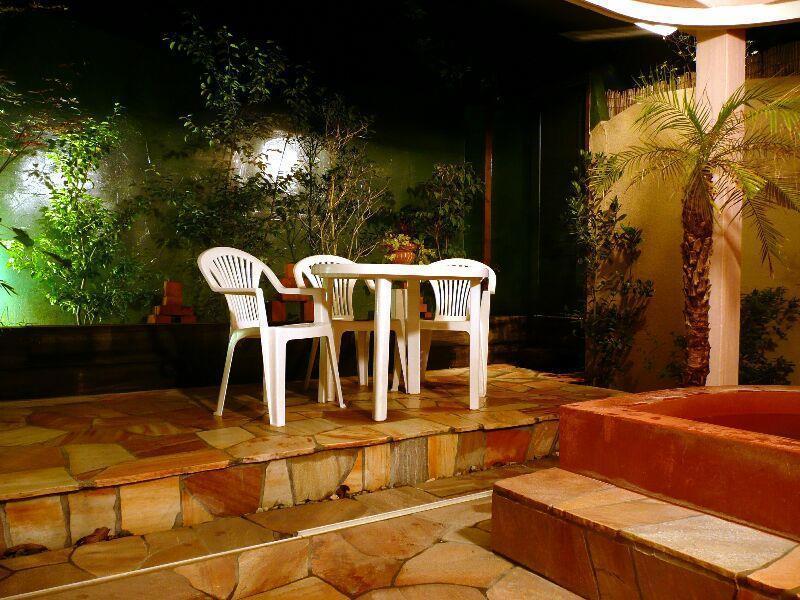 Scotch Court Hotel Nasu Exterior photo