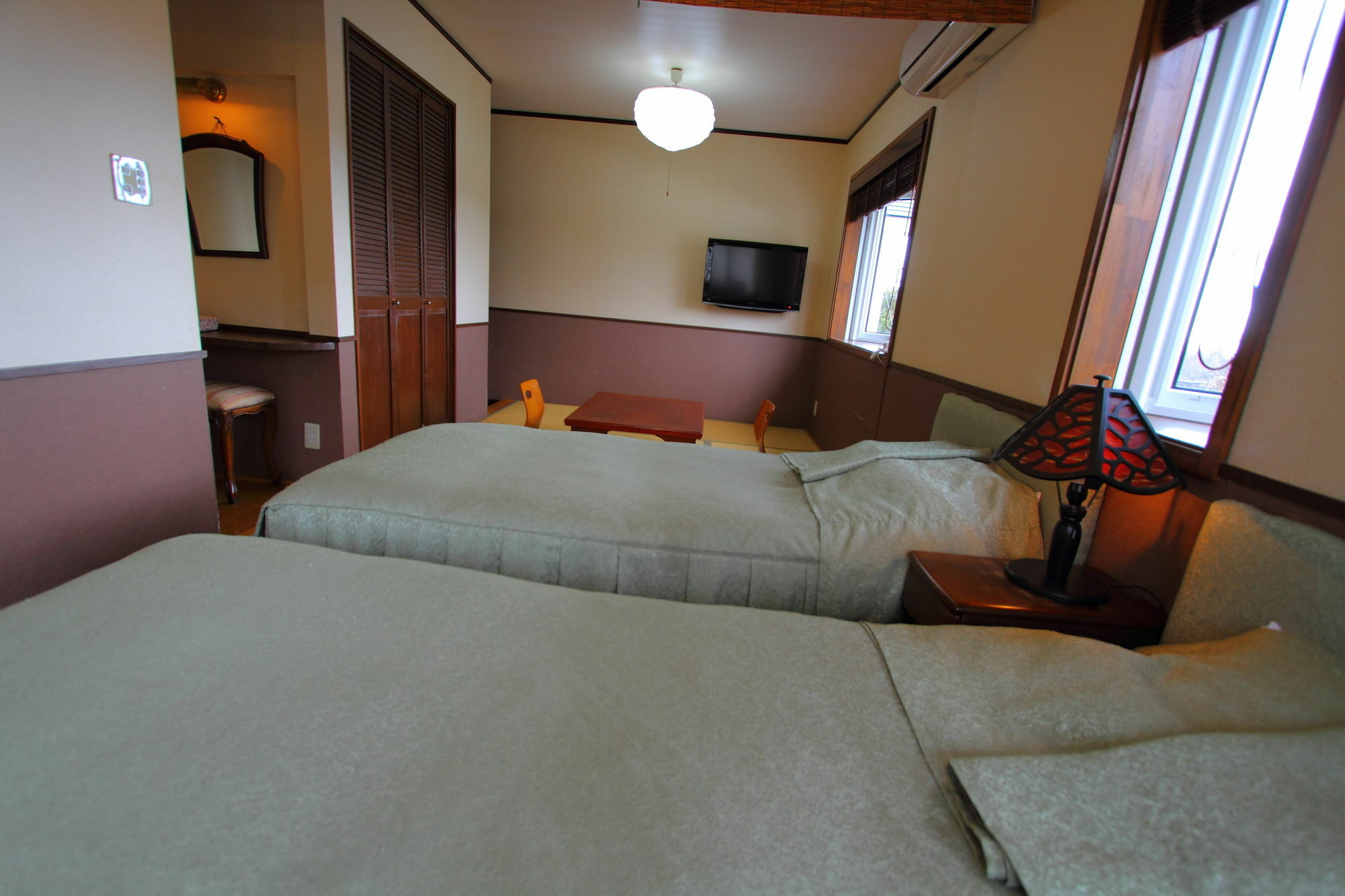 Scotch Court Hotel Nasu Exterior photo