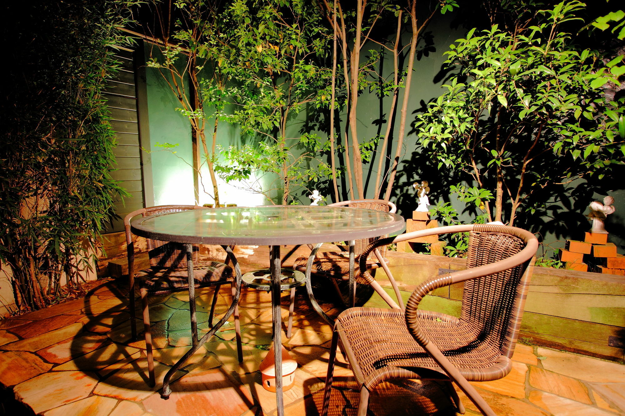 Scotch Court Hotel Nasu Exterior photo