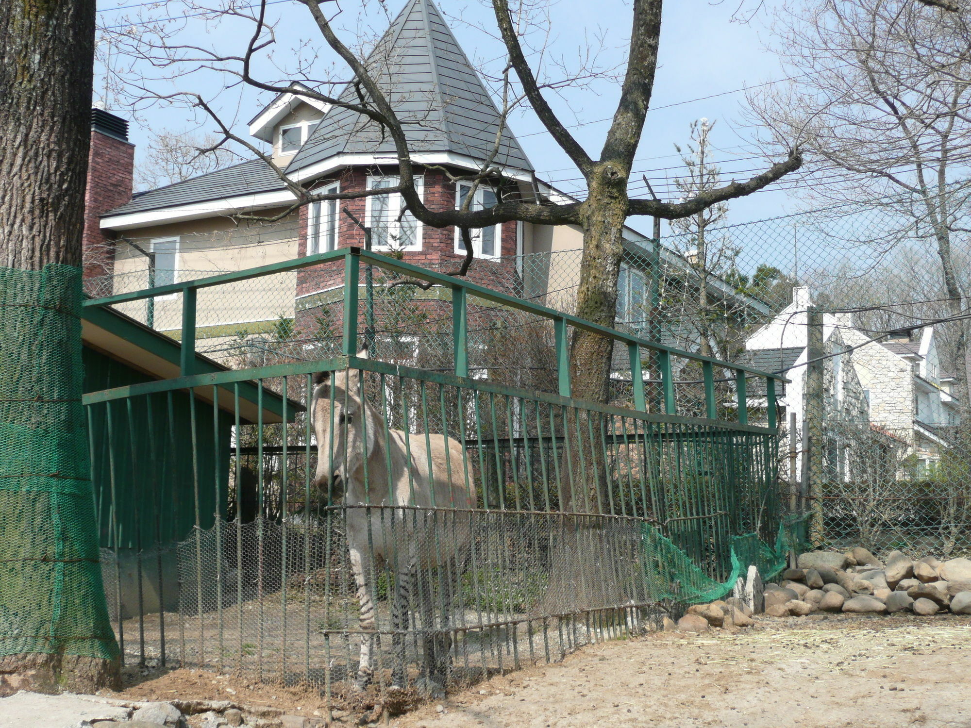 Scotch Court Hotel Nasu Exterior photo